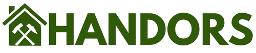 Handdors
